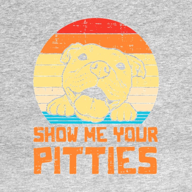 Show Me Your Pitties 2 by blankle